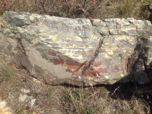 Гигантские зелёные валуны для ландшафтного дизайна весом более 5 тонн купить в Республике Калмыкия