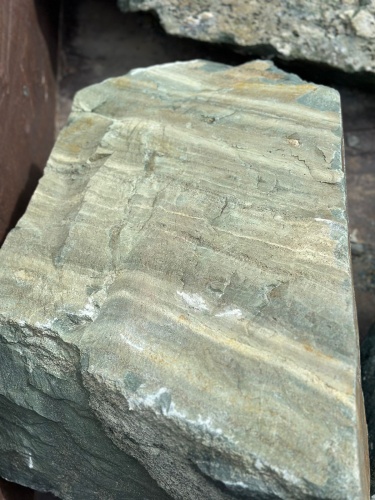 Ландшафтные глыбы зелёные 200-500 килограмм купить в Республике Калмыкия