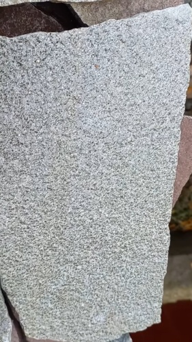 Плитняк златолит серебристый для цоколя, отмостки купить в Республике Калмыкия