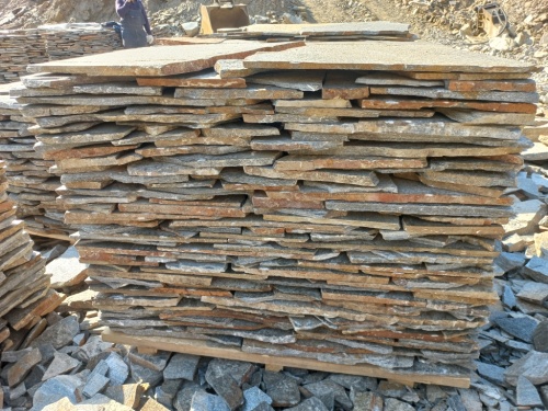 Серицит для облицовки фасада купить в Республике Калмыкия