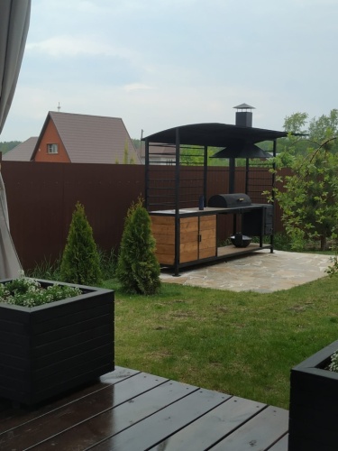 Серицит для мощения на бетонное основание купить в Республике Калмыкия